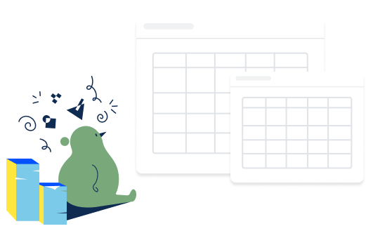 Complex excel spreadsheets, messy dirty data