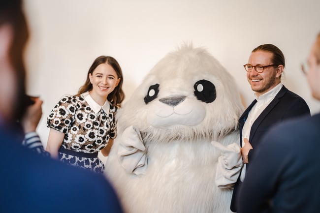 Sievo Friends Helsinki 2023-29