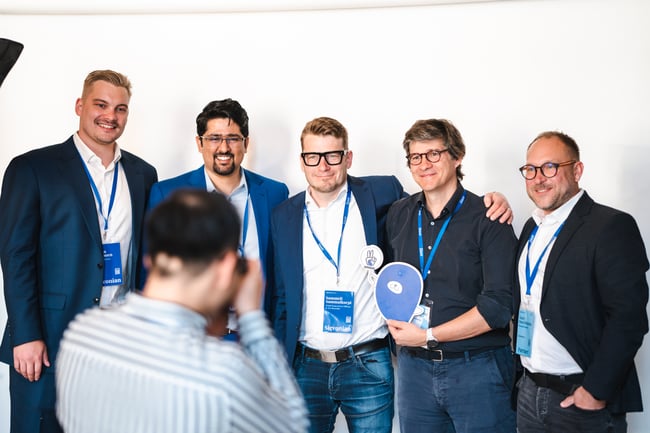 Sievo Friends Helsinki 2023-67