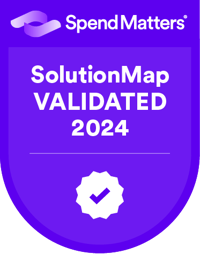 SpendMatters - CO2 Validated