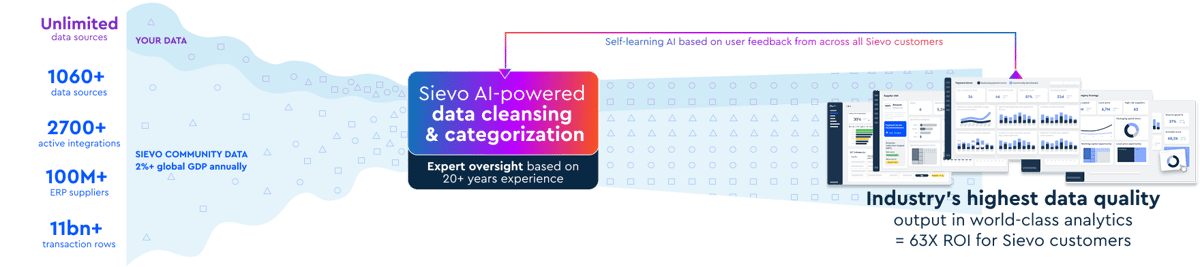 ai powered data cleasing