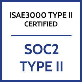 soc2 type II